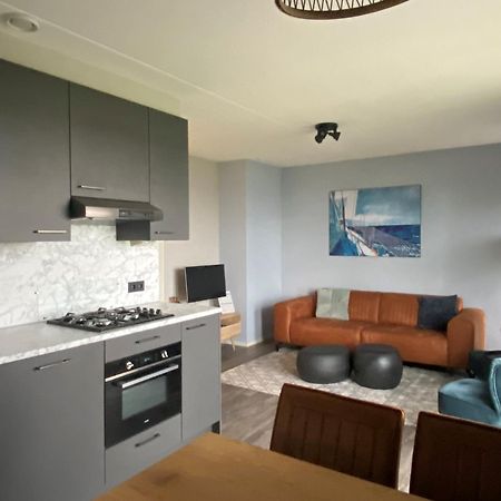 Rcn Vakantiepark De Schotsman Appartement De Caisson คัมเปอร์ลันด์ ภายนอก รูปภาพ