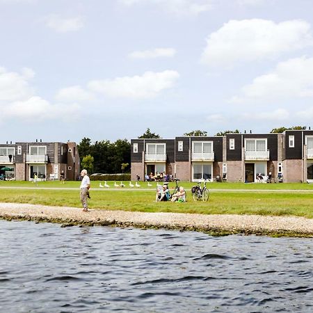 Rcn Vakantiepark De Schotsman Appartement De Caisson คัมเปอร์ลันด์ ภายนอก รูปภาพ