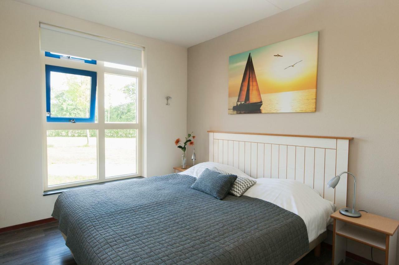 Rcn Vakantiepark De Schotsman Appartement De Caisson คัมเปอร์ลันด์ ภายนอก รูปภาพ