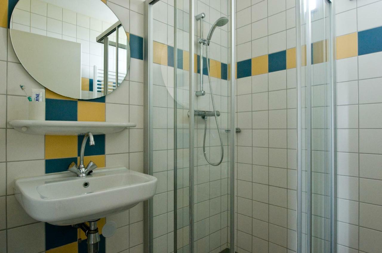 Rcn Vakantiepark De Schotsman Appartement De Caisson คัมเปอร์ลันด์ ภายนอก รูปภาพ